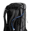Roll Top Closure Straps