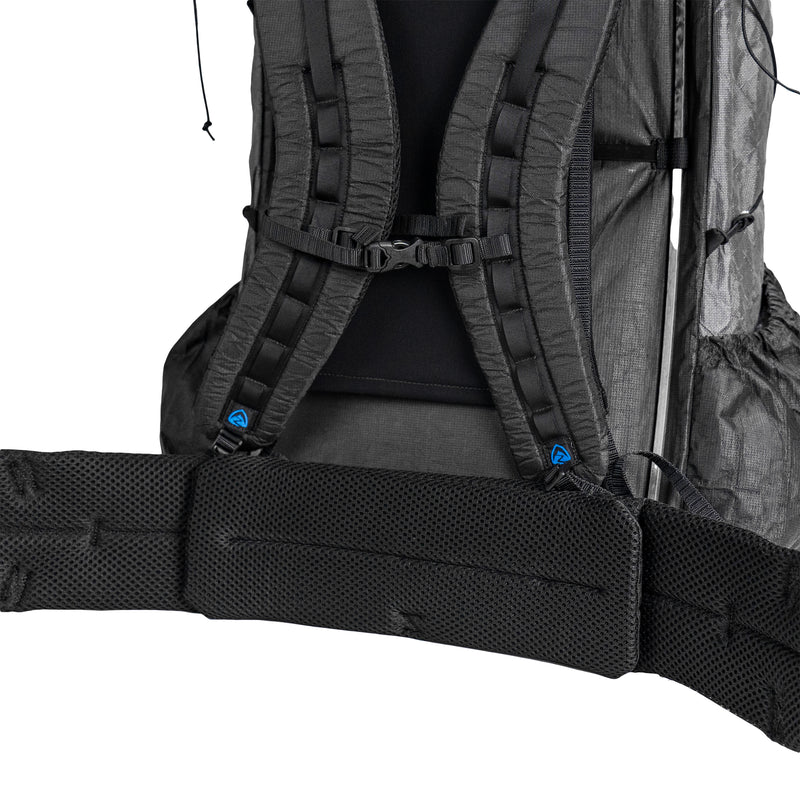 Lumbar Pad