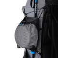 Top Side Pocket