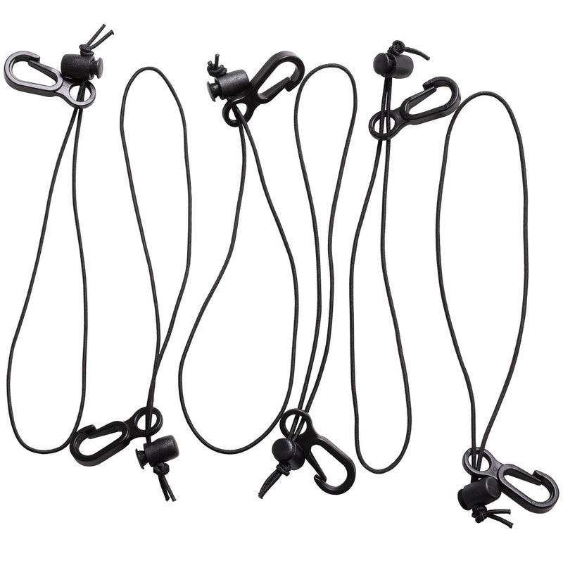 Groundsheet Attachment Kit