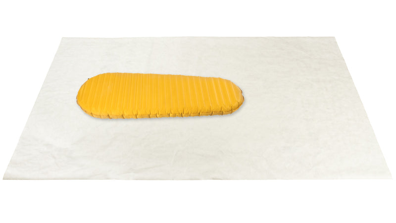 Tyvek Groundsheet 5' x 9'