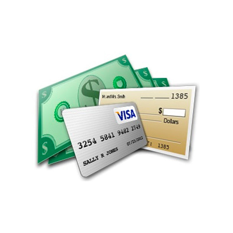 Custom Payment