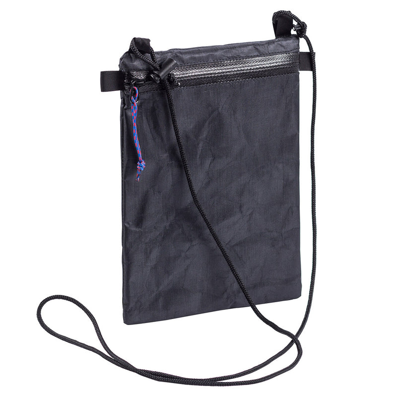 Travel Zip Pouch DISC