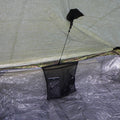 Mesh Tent Pocket