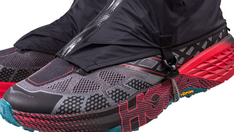 Spare Gaiter Cord (Pair)