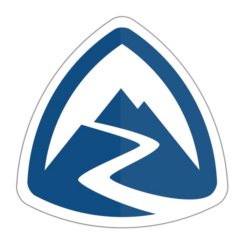 Zpacks Crest Sticker